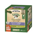 ◇ニュートロジャパン グリニーズ プラス エイジングケア 超小型犬用 2〜7kg 467g (標準60本)