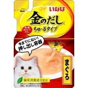 ◇いなばペットフード 金のだし ちゅ〜る(ちゅーる)タイプ ...