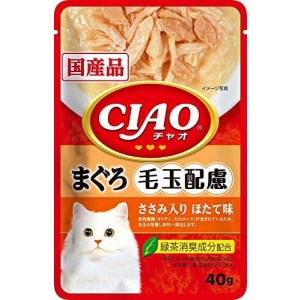 ◇いなばペットフード CIAO(チャオ) 