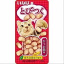 ◇いなばペットフード とびつく かつお節味 25g QSC-211