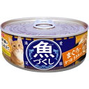 ◇いなばペットフード 魚づくし まぐろ・かつお ささみ入り 60g