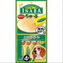 ◇いなばペットフード INABA ちゅ〜る(ちゅーる) とり...