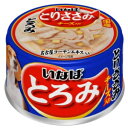 ◇いなばペットフード とろみ とりささみチーズ入D-75