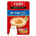 ◇いなばペットフード CIAO こだわり