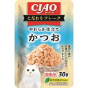 ◇いなばペットフード CIAO こだわり