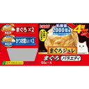 ◇いなばペットフード いなば まぐろジュレ 乳酸菌入り まぐろバラエティ 65g×4個パック