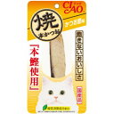 ◇いなばペットフード CIAO 焼本かつお かつお節味 1本