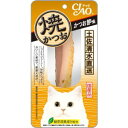 ◇いなばペットフード CIAO 焼かつお かつお節味 1本