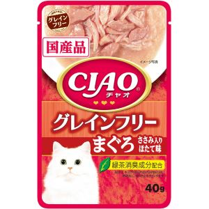 ◇いなばペットフード CIAO(チャオ) 