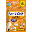 Ȃ΃ybgt[h CIAO CozyLife`rbc Ƃ肳 12g~3