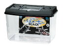 マルカン プラケースワイドビュー BL 大 PW-04BL