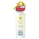 ◇ライオン Quick & Rich ブラッシングトリートメント 愛犬用リフレッシュサボン 200ml