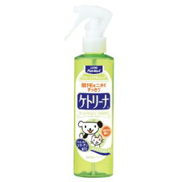 ◇ライオン ペットキレイ ケトリーナ リラックスハーブの香り 200ml