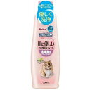 ◇ペティオ ペッツスマイルド 肌に優しいシャンプー 全猫種用 350mL