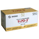 [医薬品] 犬用点眼薬 ティアローズ 5ml 10本入★ [非ステロイド性抗炎症点眼剤]