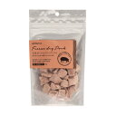 ▽ホワイトフォックス 犬猫用 石見ポークのフリーズドライ 30g(4)