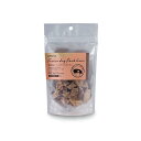 ▽ホワイトフォックス 犬猫用 新鮮豚レバーのフリーズドライ 35g(4)