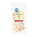 ▽ジャンプ ペットジャーキー 猫用 カニカマ 12g