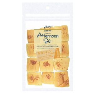 ▽ジャンプ アフタヌーングー 手作りパンチーズ風味 60g