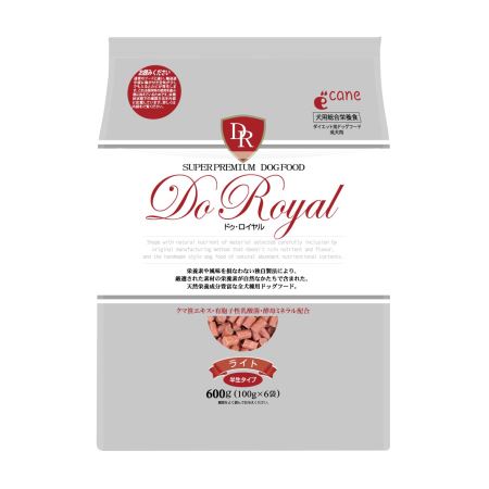 ▽ジャンプ Do Royal(ドゥロイヤル) ライト 600g