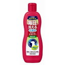 ◇ライオン ペットキレイ 毎日でも洗えるリンスインシャンプー 愛犬用 330mL(4)