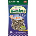 【6個セット】 ペットプロジャパン ペットプロ 猫用お魚おやつ ちりめんじゃこ 30g