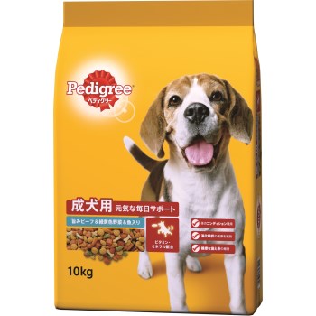 ◇マースジャパンペディグリー成犬用...