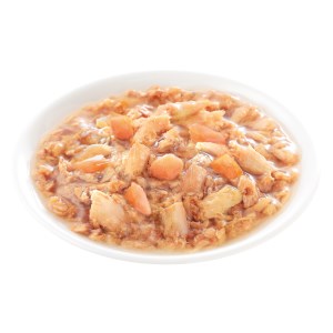 ◇マースジャパン カルカン パウチ 海の幸ミックス まぐろ・さけ・ほたてだし入り 70g