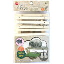 マルカン 【限定特価】うさちゃんのロフト MR-614