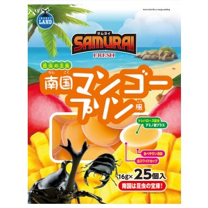 ޥ륫 SAMURAI FRESH 饤եå ޥ󥴡ץ 25 16gx25 SR-03