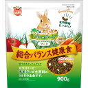 マルカン バニーグレードフード りんご・にんじん入り 900g ML-520