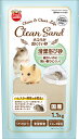 マルカン ホコリが出にくい砂 1.1kg ML-551