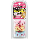 マルカン 極遊び塾!ふわふわマウス6匹 6個 CT-663