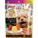 ★訳あり在庫処分特価マルカン スーパーフードゼリーMIX お徳用 16g×20個 DA-390