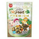 ★訳あり切迫期限マルカン バランスフード プレミアム ベジタブルミックス 350g ML-539 (賞味期限2025年7月末)