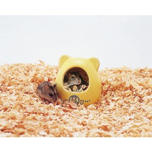 マルカン 【限定特価】ジャンガリアンのおへや ...の紹介画像2