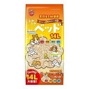 マルカン ふわふわベッド 14L ML-568(4)