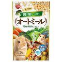 ★訳あり在庫処分特価 マルカン 野菜いっぱいオートミール 180g ML-571