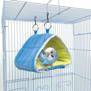 [メール便2個まで]マルカン 鳥たちの寝床 三...の紹介画像3