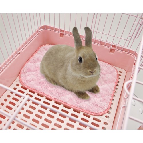 [メール便1個まで]マルカン うさちゃんのふん...の紹介画像3
