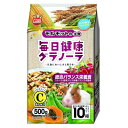 ★訳あり在庫処分特価 マルカン 毎日健康グラノーラ モルモット用 500g ML-72