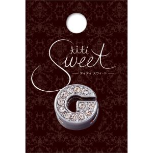 [᡼10Ĥޤ]߸˽ʬò ޥ륫 TiTi饭㡼 G DP-732 [᡼б]