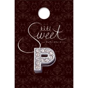 [᡼10Ĥޤ]߸˽ʬò ޥ륫 TiTi饭㡼 P DP-741 [᡼б]