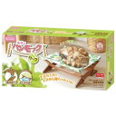 ★訳あり在庫処分特価 マルカン キティハンモック リーフ CT-482