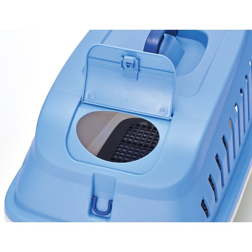 �ޥ륫�� �ϡ��ɥ���꡼ M������ �֥롼 DA-014