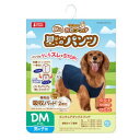 マルカン 貼るおむつウェア星のパンツ DM DA-128