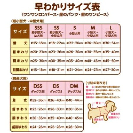 ペット健康便の★訳あり在庫処分特価 マルカン 貼るおむつウェア星のパンツ M DA-124｜アングル2