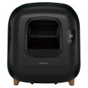 マルカン NAKURAM(ナクラム) 全自動猫トイレ CT-703