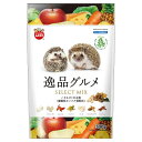 マルカン ハリネズミの主食 逸品グルメ 300g ML-597