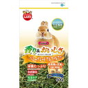 ★訳あり在庫処分特価マルカン バニーグレードチモシー アルファルファ 500g MR-859
